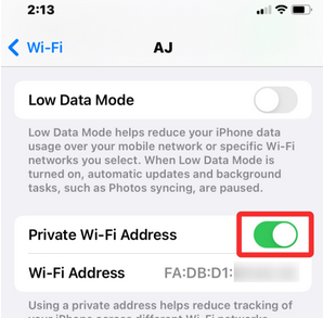 布拖苹果布拖mac维修如何在iPhone查找MAC地址