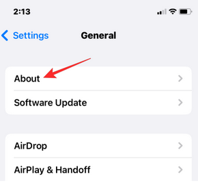 布拖苹果布拖mac维修如何在iPhone查找MAC地址