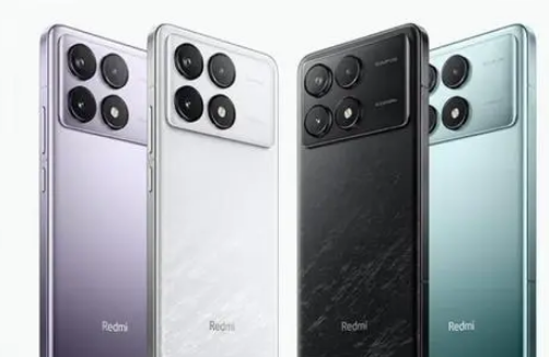 布拖苹果15维修中心分享红米K70和iPhone15该怎么选