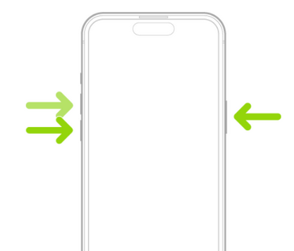 布拖苹果15服务店分享如何重新启动iPhone 15机型
