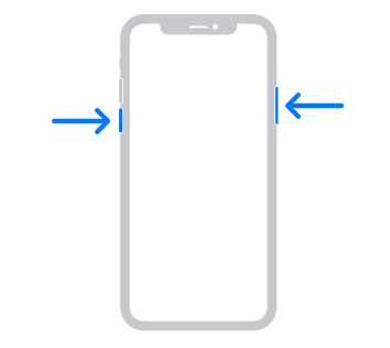 布拖苹果15维修站分享iPhone15如何强制关机重启 