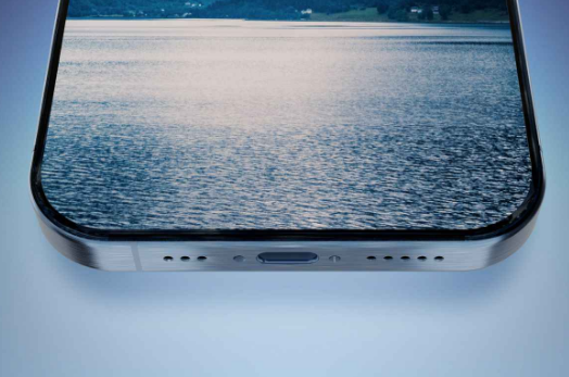 布拖苹果ipad维修分享iPhone15USB-C接口和Mac/iPad区别 