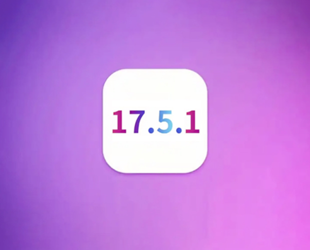 布拖苹果手机维修分享iOS17.5.1正式版升级 