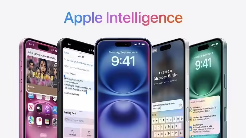 布拖苹果手机维修分享iOS 18.1 适配率是同期 iOS 17.1 的两倍 