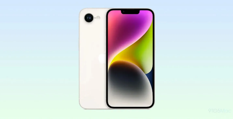 布拖苹果手机维修分享苹果 iPhone SE 4 2025 春季亮相 