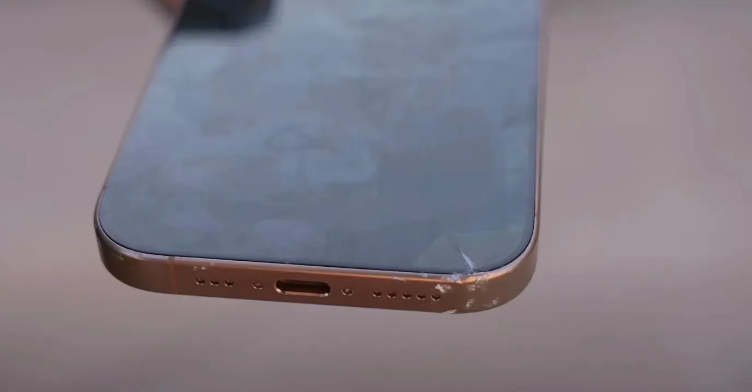布拖苹果手机维修分享 iPhone 16 Pro边框更窄 