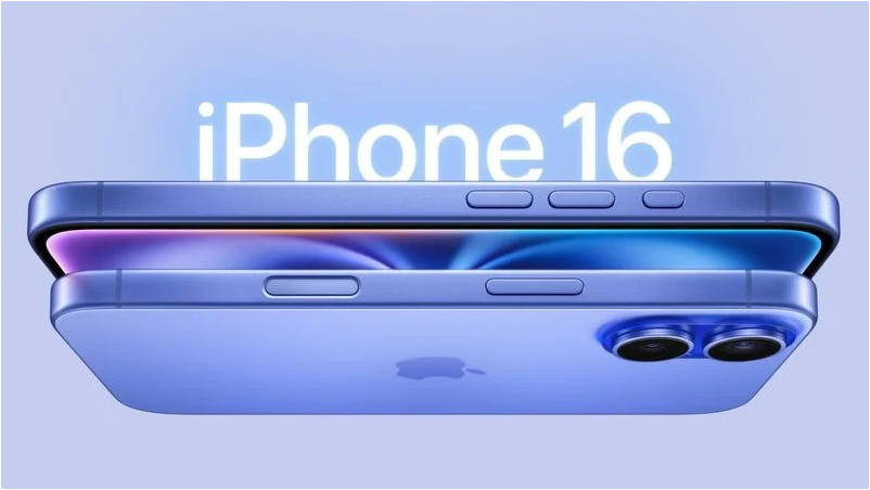 布拖苹果手机维修分享iPhone 16 系列更易于维修 
