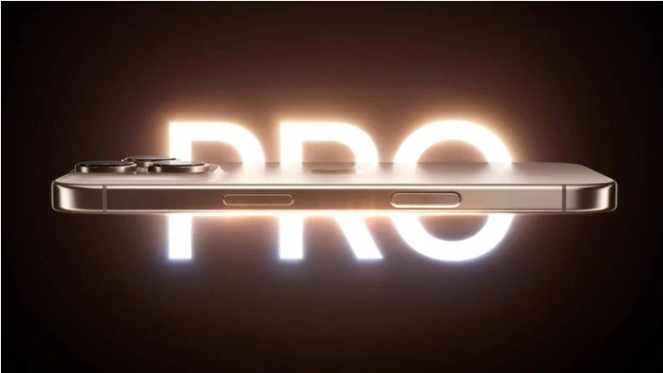 布拖苹果手机维修分享iPhone 16 Pro系列需求在预购后“低于预期” 