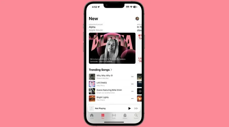 布拖苹果手机维修分享iOS / iPadOS 18 Beta 6 已到 