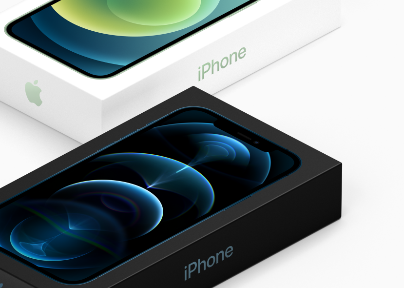 布拖苹果手机维修分享购买了 iPhone 12 不满意如何申请退货 