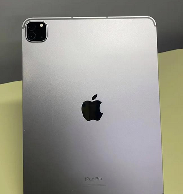 布拖布拖ipad维修站分享ipad平板运行缓慢怎么办